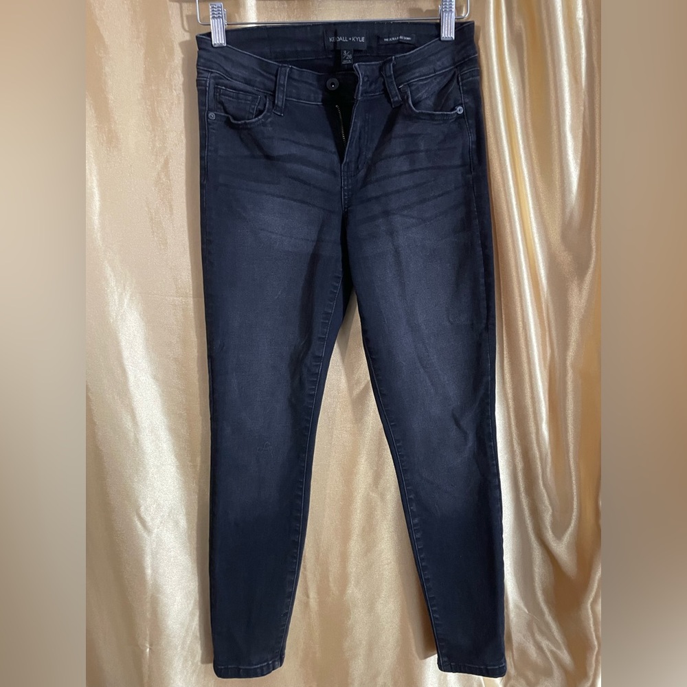 Kendall & Kylie Jeans